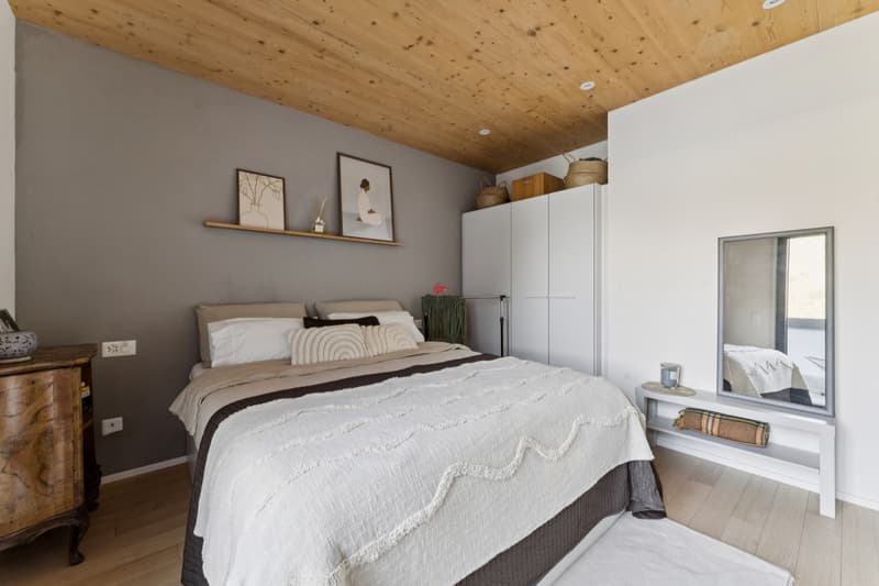 Residenz an der Seegrenze zwischen Design und Lifestyle (7)