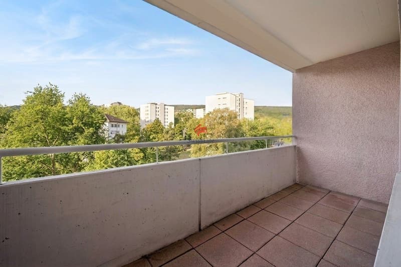 Wohnen über den Dächern von Dietikon (10)