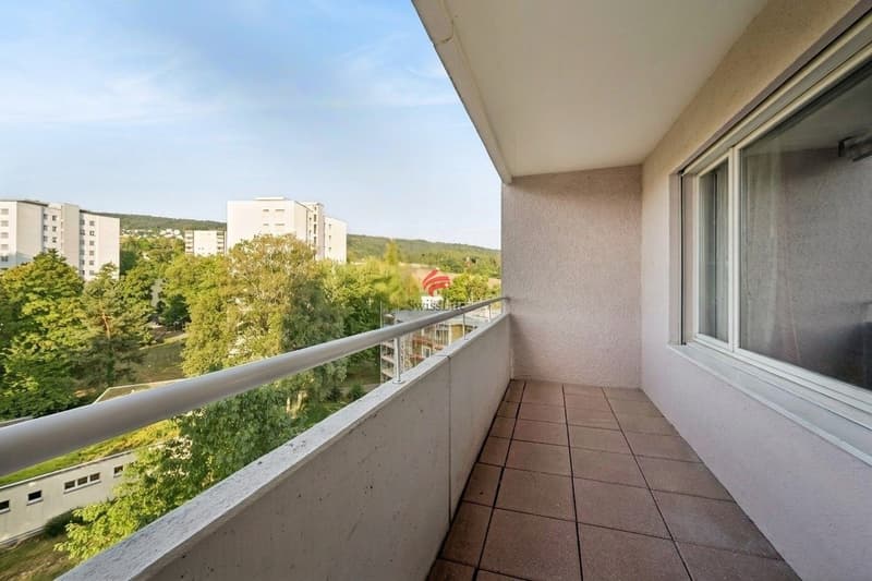 Wohnen über den Dächern von Dietikon (9)
