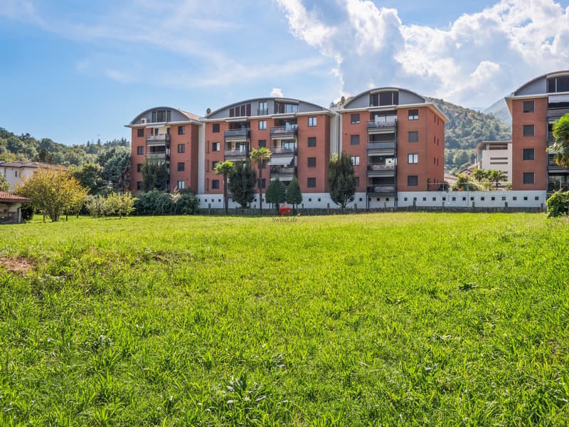 Il vostro domicilio di vacanza in Ticino! (10)