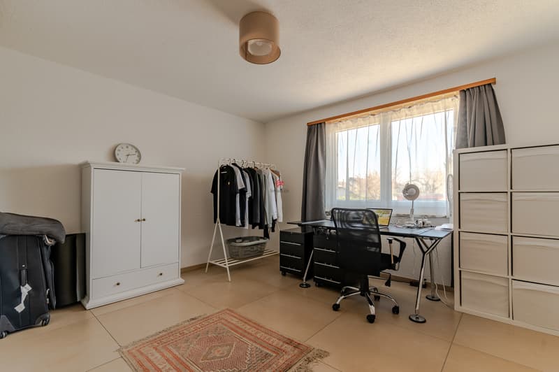 Büro im EG