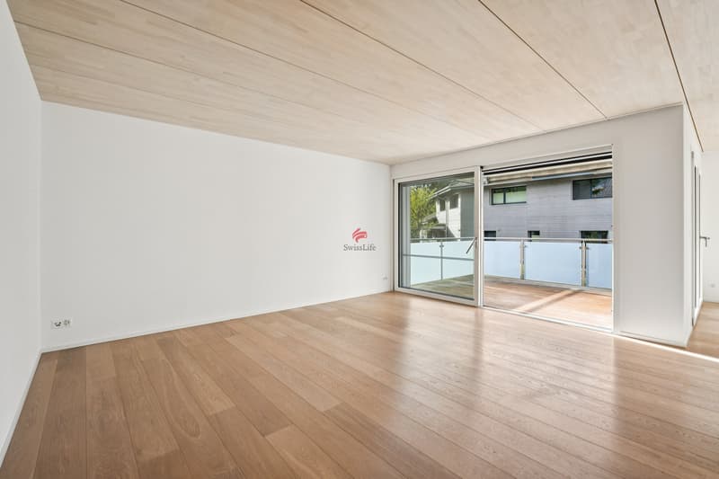 Modernes Wohnen mit Komfort und Weitblick (2)