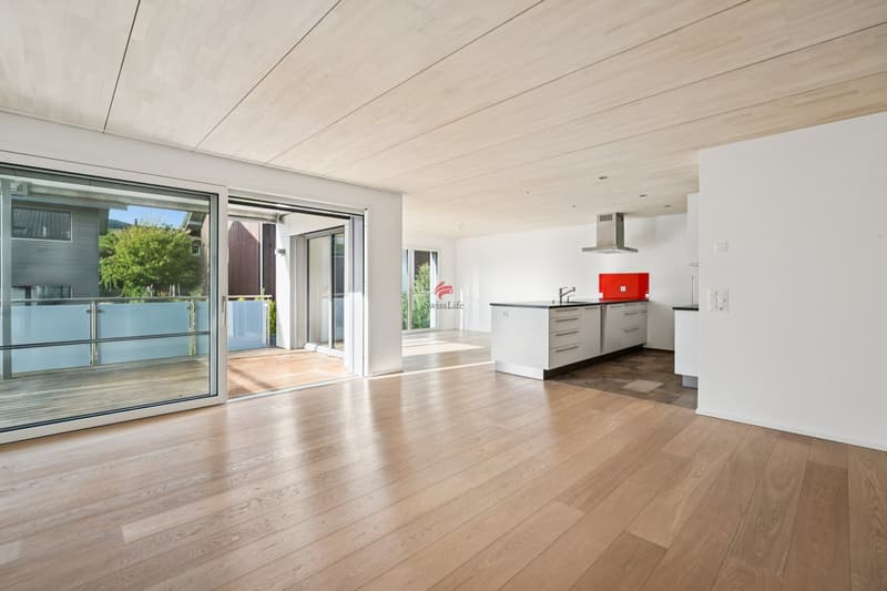Modernes Wohnen mit Komfort und Weitblick (1)