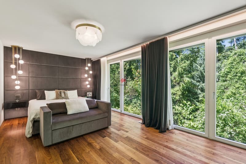 Ihr privates Naturparadies: Luxus und Ruhe (8)