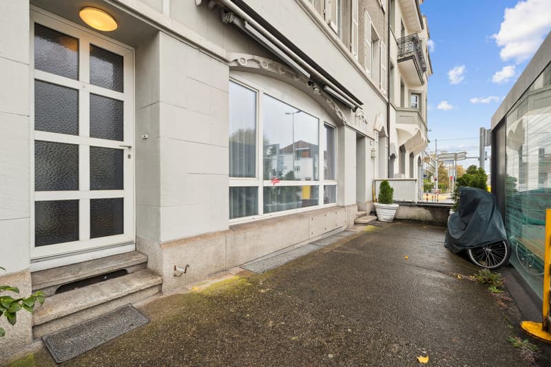 Einmalige Gelegenheit im Zentrum von Basel (13)