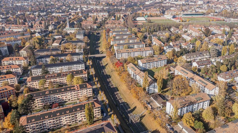 Einmalige Gelegenheit im Zentrum von Basel (2)