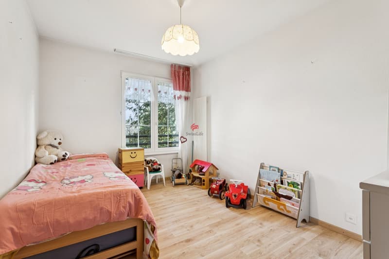/ Chambre 1