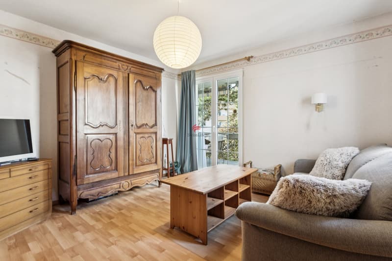 / Chambre 2