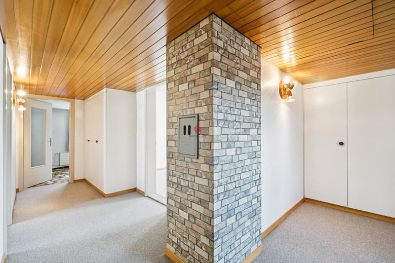 Wohnung 2. OG