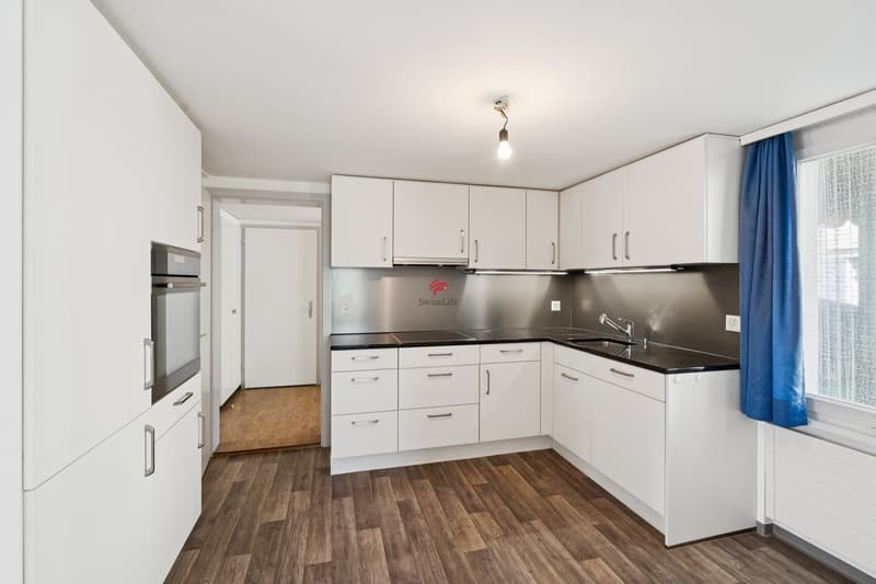 Wohnung 1. OG