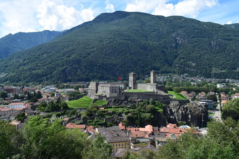 Un investimento immobiliare dal grande potenziale (1)