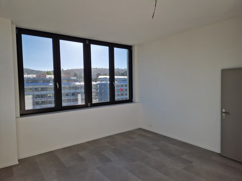 Moderne Loftwohnungen - Erstbezug (7)