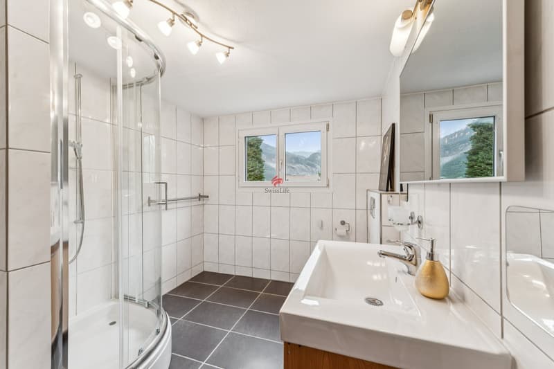 Perfektes Familienhaus im Grünen! (9)