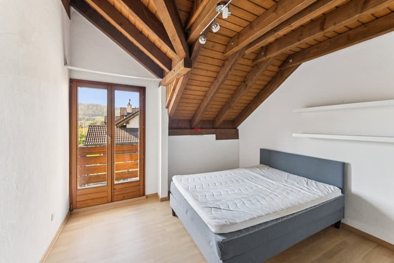Charmantes Zuhause im Herzen des Aargaus (9)