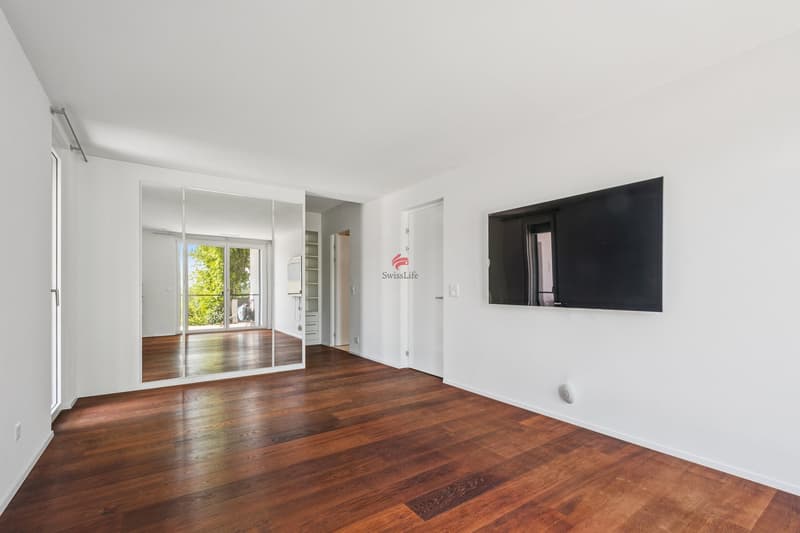 Terrassenhaus mit exklusivem Ambiente und wunderbarer Aussicht (11)