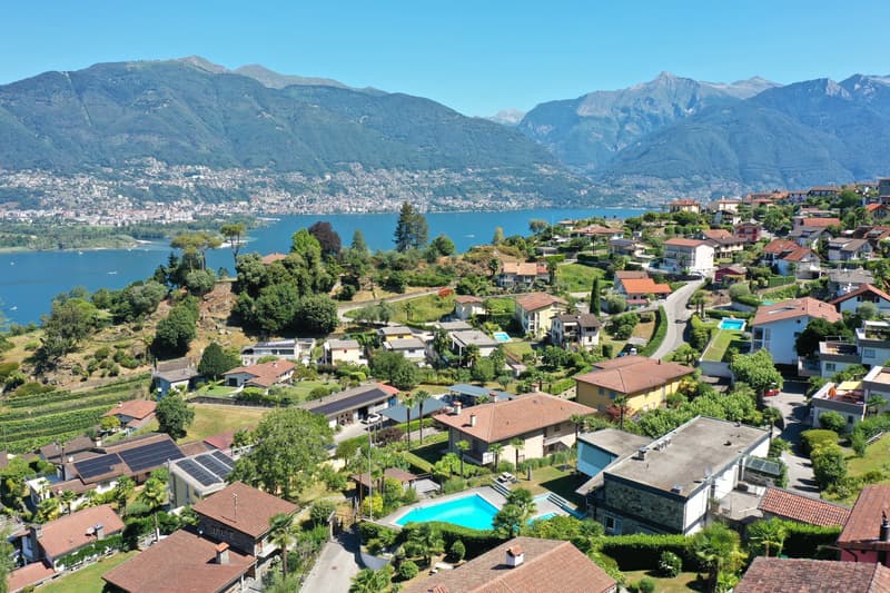 Willkommen in Vairano, Ihrem Ferienparadies! / Benvenuti a Vairano, il vostro paradiso delle vacanze!