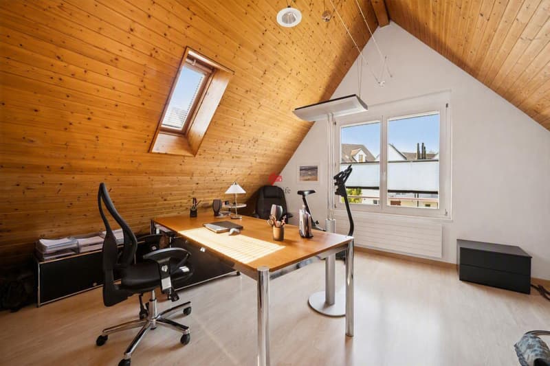 Homeoffice