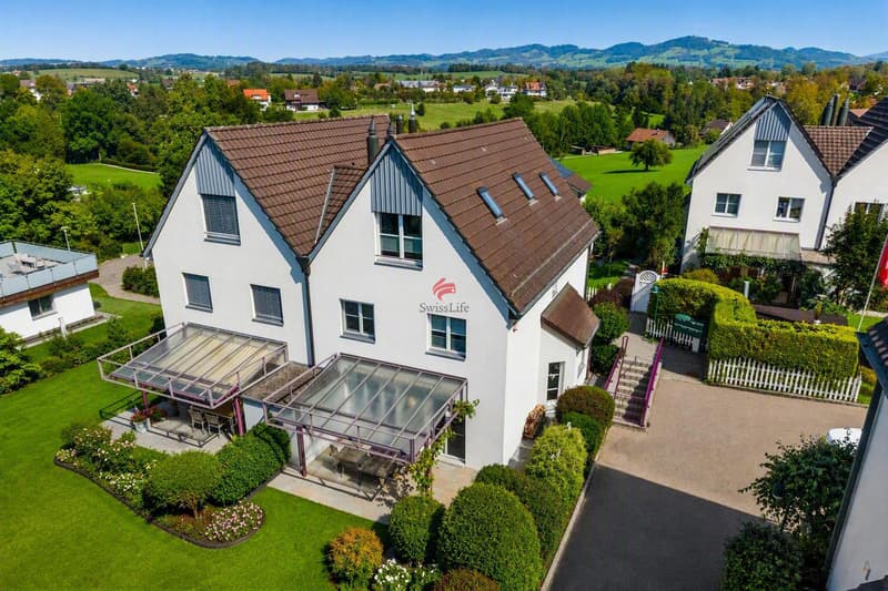 Das Zuhause für ein harmonisches Miteinander (2)