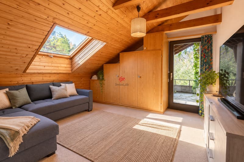 Wohnen mit sonnigem Weitblick (10)