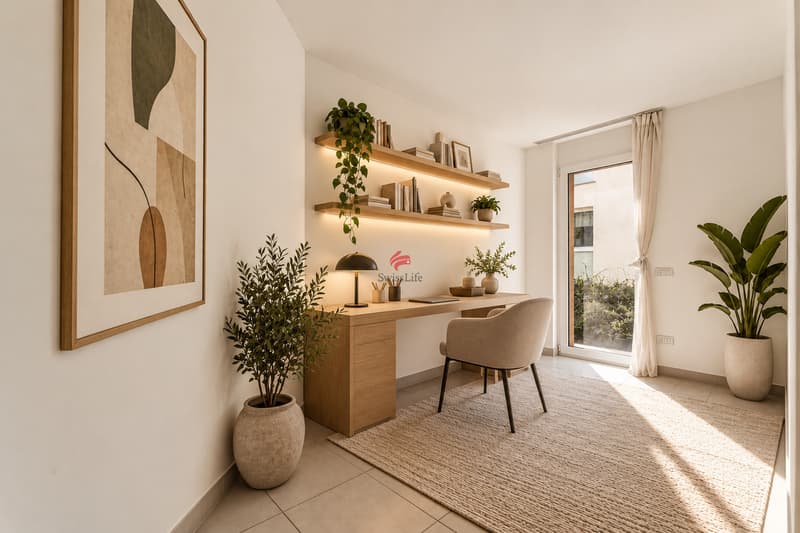 Finalmente, lo spazio che cercavi. (8)
