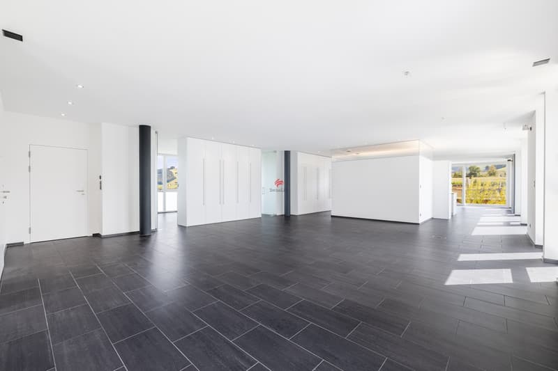 Exklusives Wohnloft mit einzigartigem Raumgefühl im Baurecht (13)