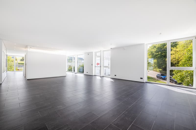 Exklusives Wohnloft mit einzigartigem Raumgefühl im Baurecht (7)