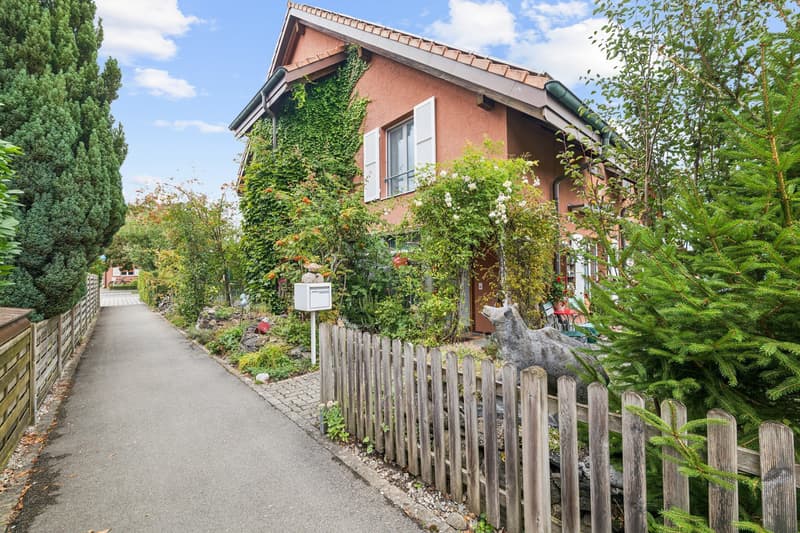 Ein Zuhause zum Ankommen (1)