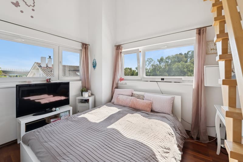 / Chambre