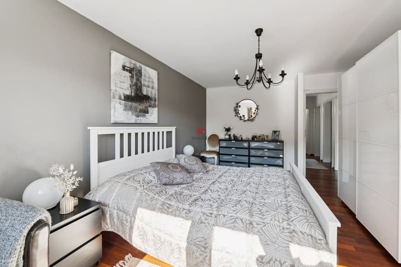 / Chambre