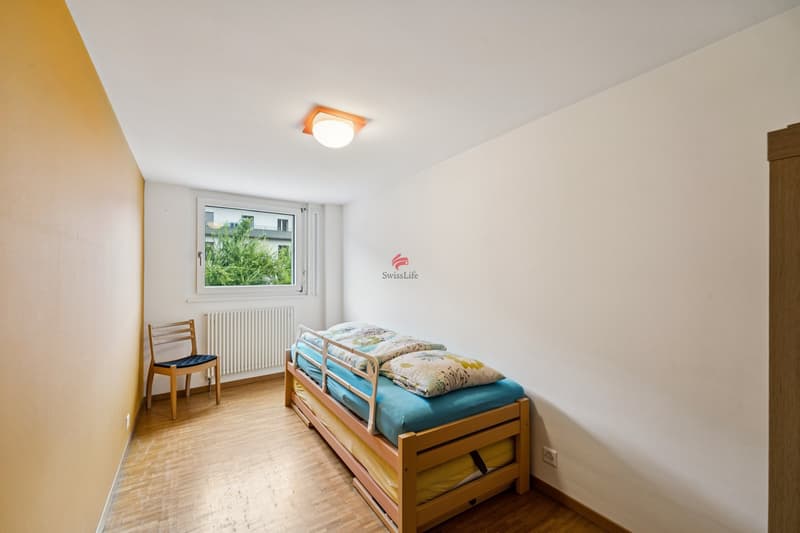 / Chambre