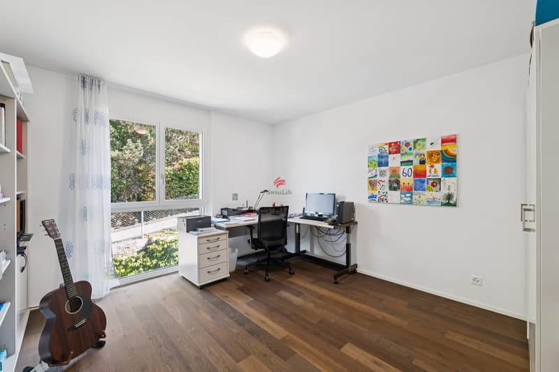 Schlafzimmer 3