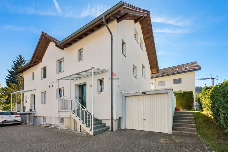Schönes DEFH mit viel Raum zum Wohnen (3)