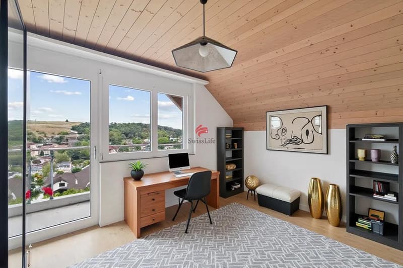 Virtuelles Homestaging