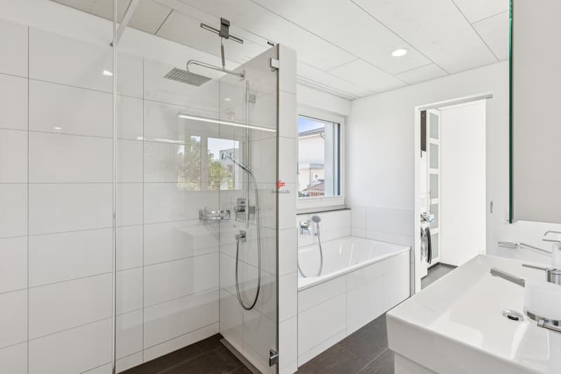 Wohngefühl wie im eigenen Haus (8)