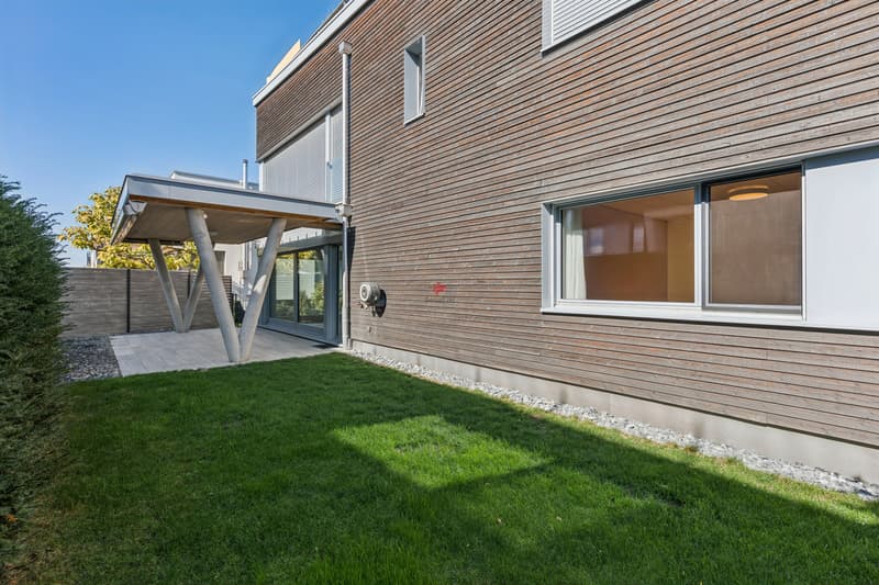 Wohngefühl wie im eigenen Haus (11)