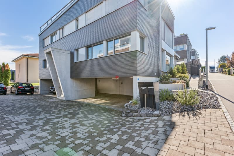 Wohngefühl wie im eigenen Haus (13)