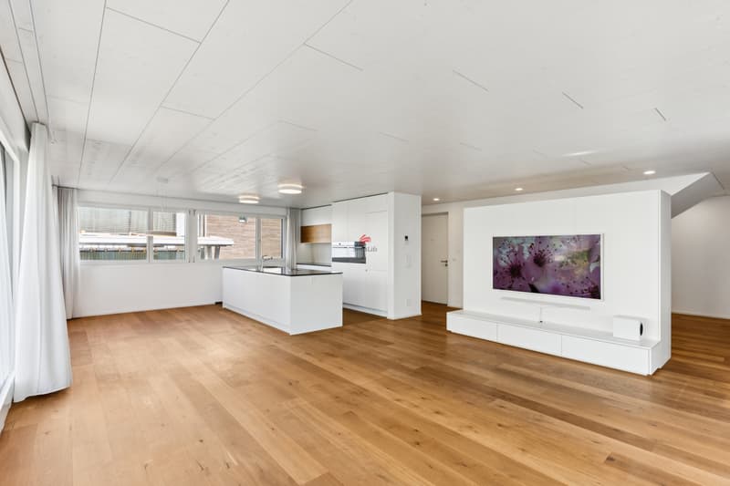 Wohngefühl wie im eigenen Haus (3)