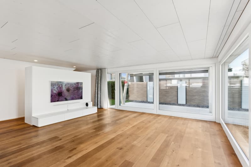 Wohngefühl wie im eigenen Haus (4)