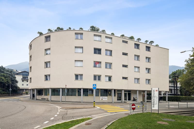 Ein Juwel mitten in der Stadt! (1)