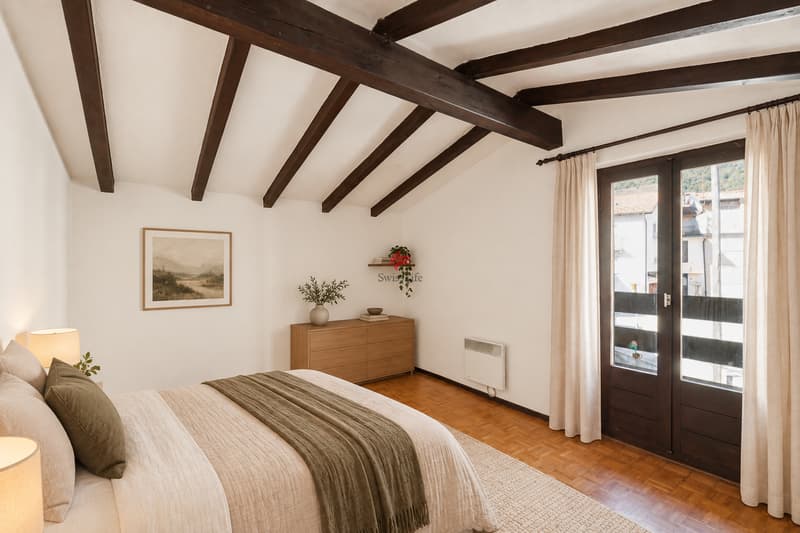 Una casa, una nuova storia (6)