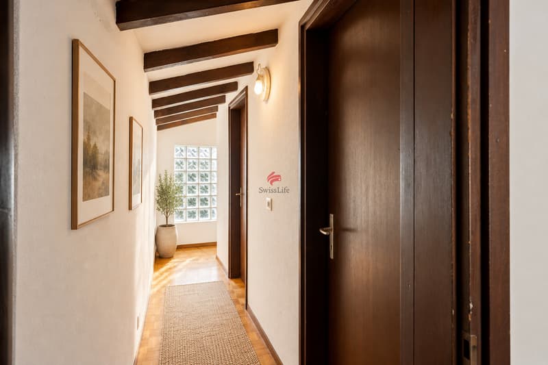 Una casa, una nuova storia (5)