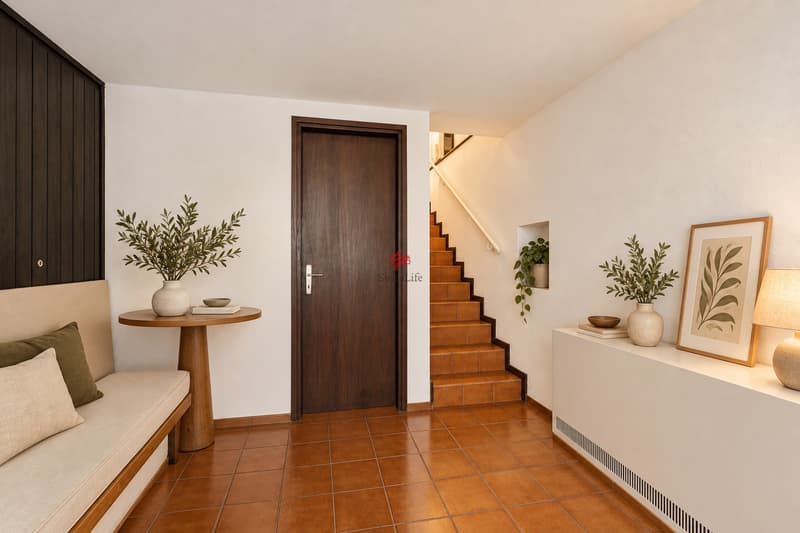 Una casa, una nuova storia (2)
