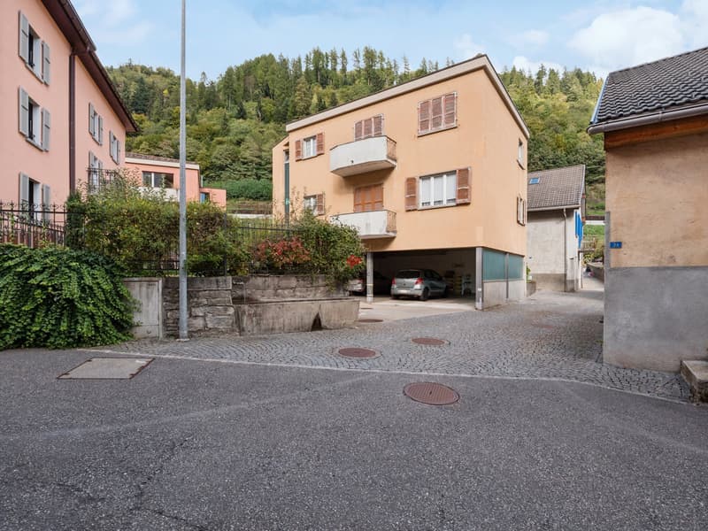 4 appartamenti al prezzo di due! (1)