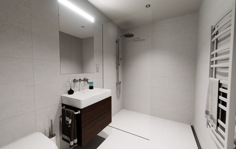 Loft flair - modern design, quiet location (6)
