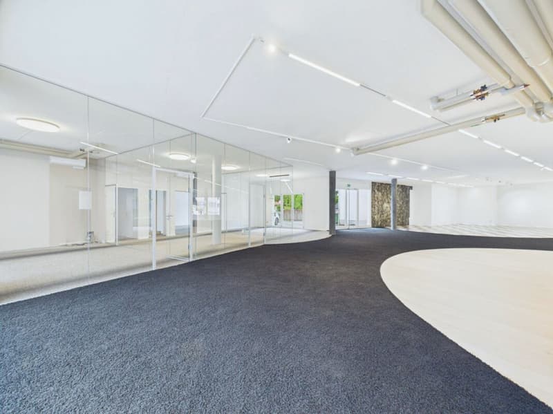 Moderne und vielseitige Gewerbefläche an Top-Lage im Herzen von Brüttisellen (6)