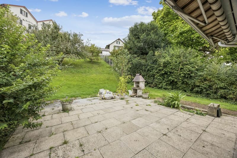 Idyllic plot with future prospects and development opportunities (5)