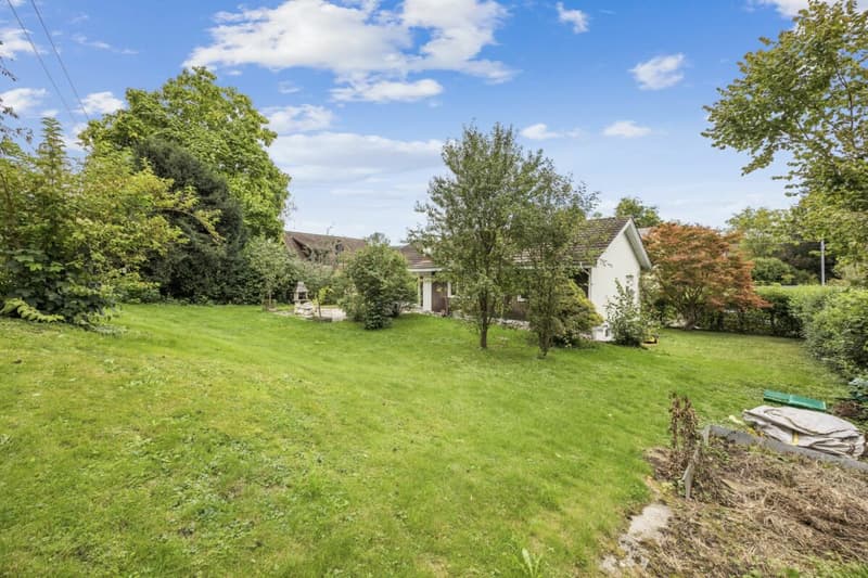 Idyllic plot with future prospects and development opportunities (2)