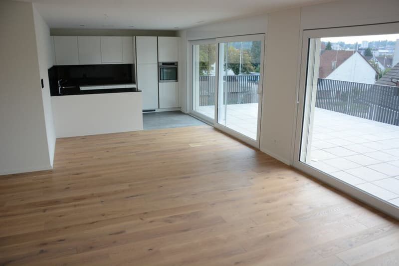 Appartement 2.5 pièces avec balcon à louer (2)