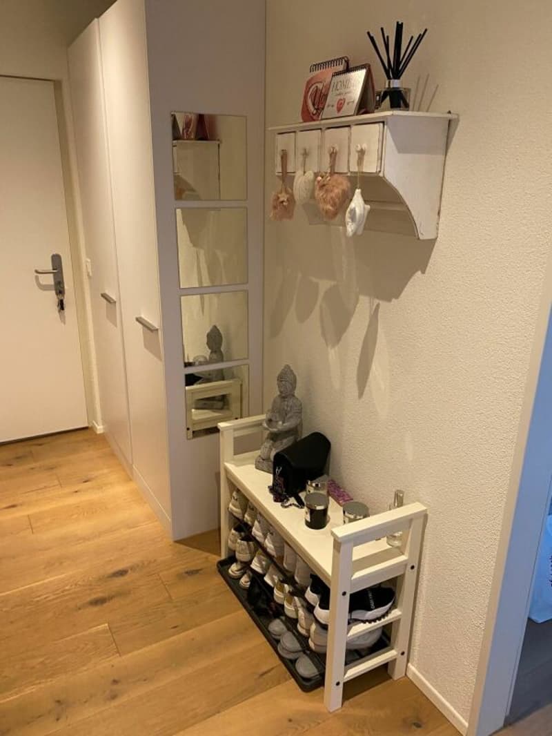 Modern 3.5-room apartment on the 1st floor with balcony (7)