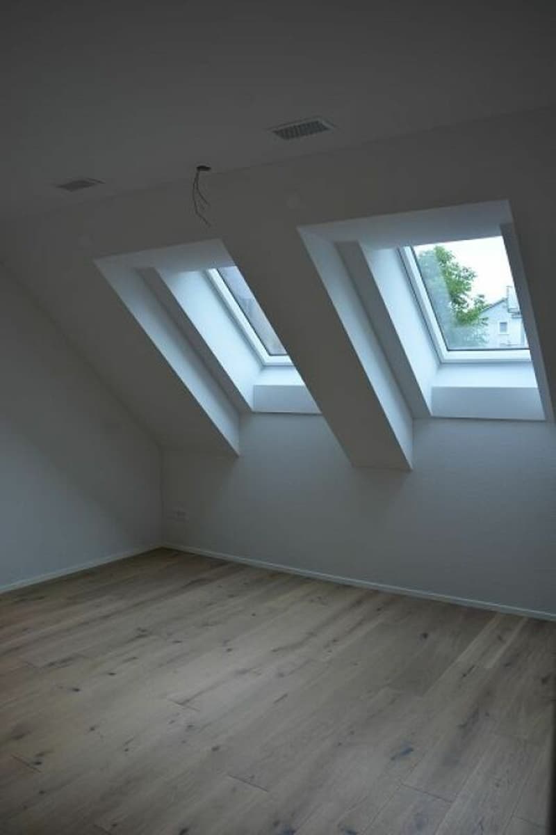 Schöne 2.5-Zimmerwohnung im 2. OG! (4)
